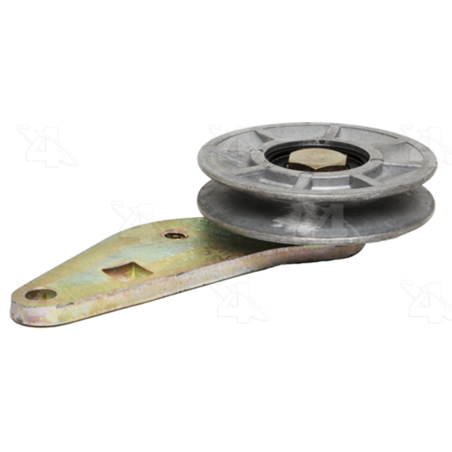 Four Seasons 45951 - Drive Belt Idler Assembly Four Seasons 45951 Drive Belt Idler Assembly product image 1 of 5