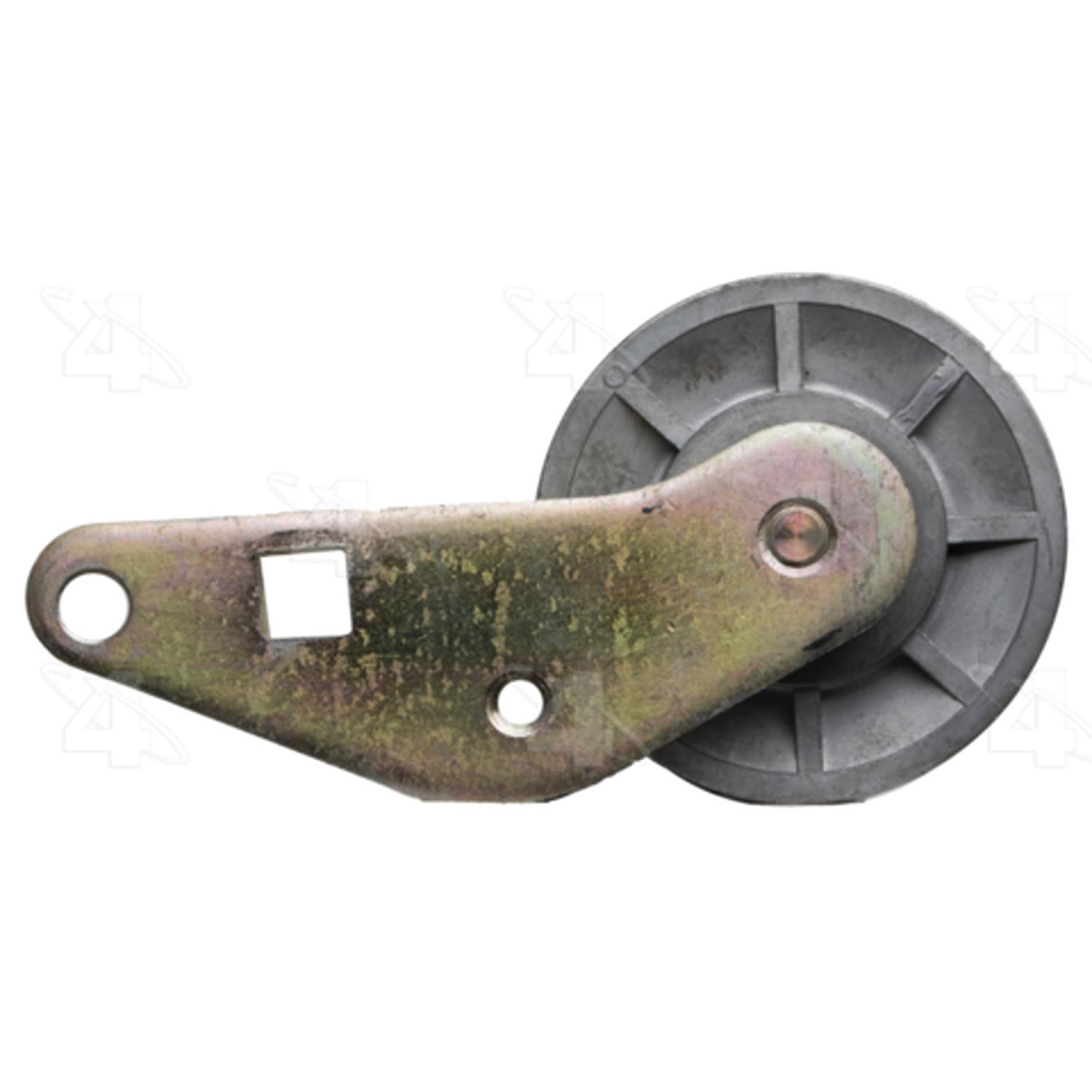 Four Seasons 45951 - Drive Belt Idler Assembly Four Seasons 45951 Drive Belt Idler Assembly product image 2 of 5