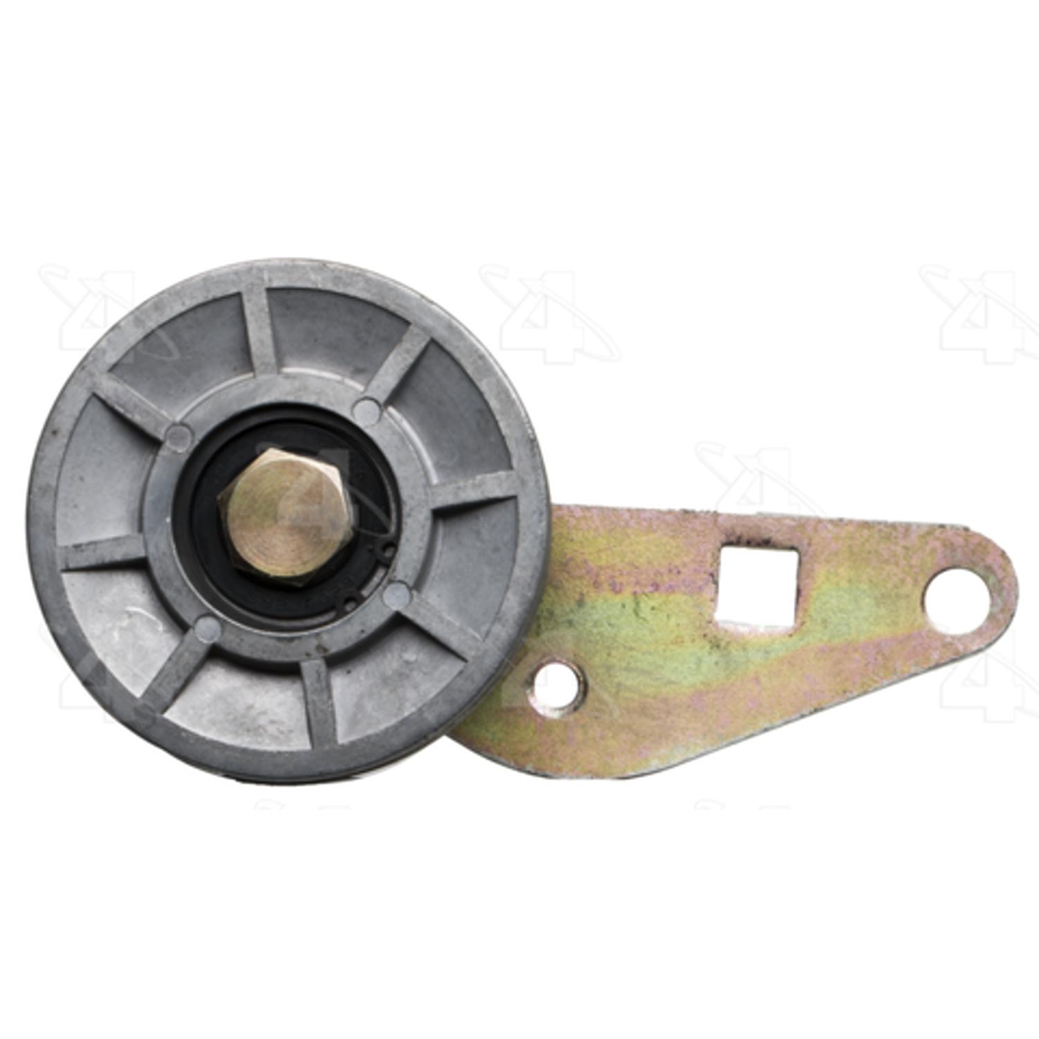 Four Seasons 45951 - Drive Belt Idler Assembly Four Seasons 45951 Drive Belt Idler Assembly product image 3 of 5