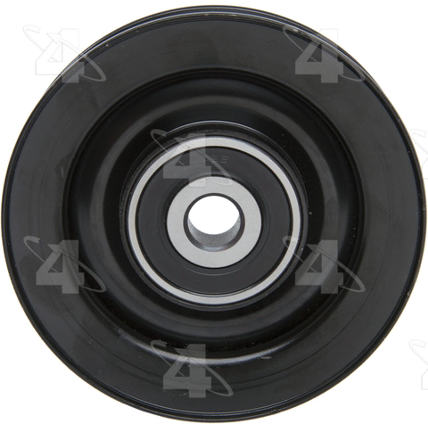 Four Seasons 45954 Drive Belt Idler Pulley product image 2 of 5