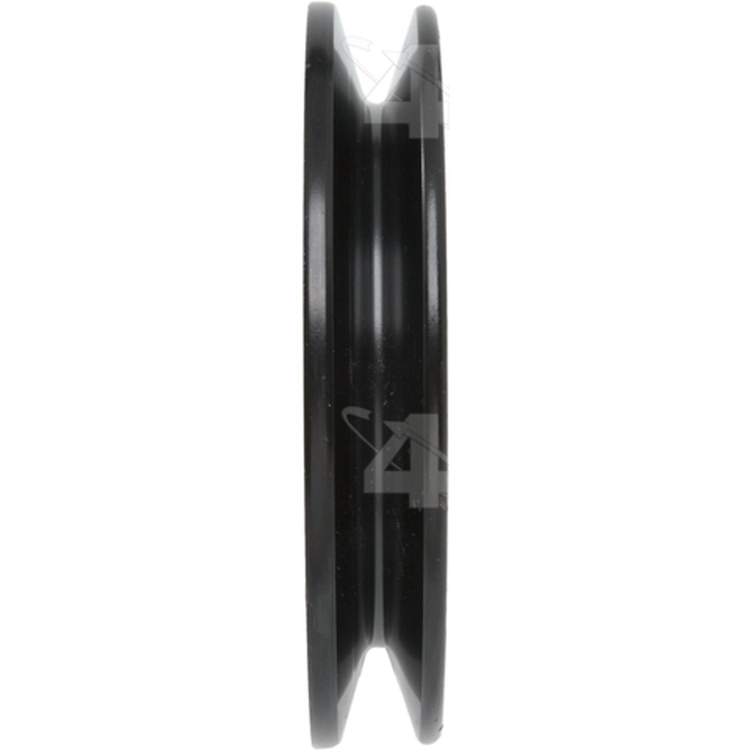 Four Seasons 45954 Drive Belt Idler Pulley product image 4 of 5