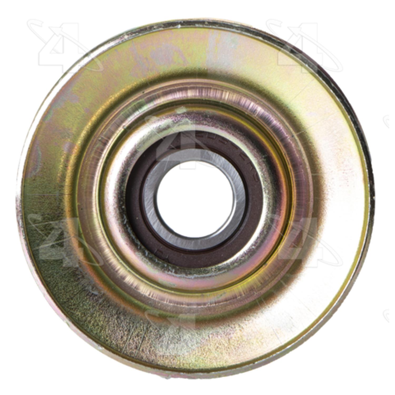 Four Seasons 45957 - Drive Belt Idler Pulley Four Seasons 45957 Drive Belt Idler Pulley product image 2 of 7