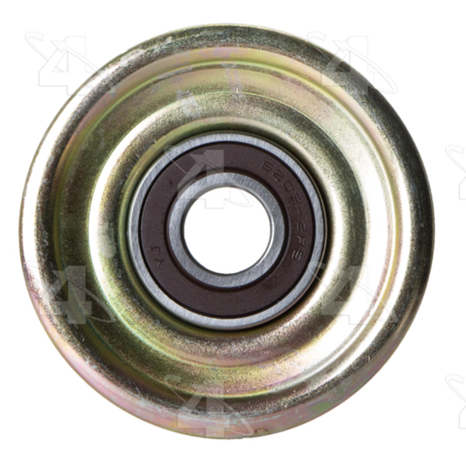 Four Seasons 45957 - Drive Belt Idler Pulley Four Seasons 45957 Drive Belt Idler Pulley product image 4 of 7