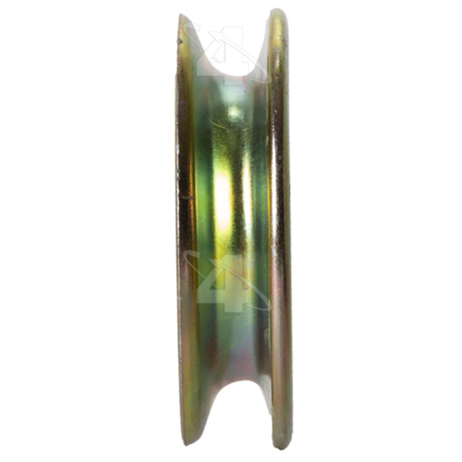 Four Seasons 45957 - Drive Belt Idler Pulley Four Seasons 45957 Drive Belt Idler Pulley product image 5 of 7