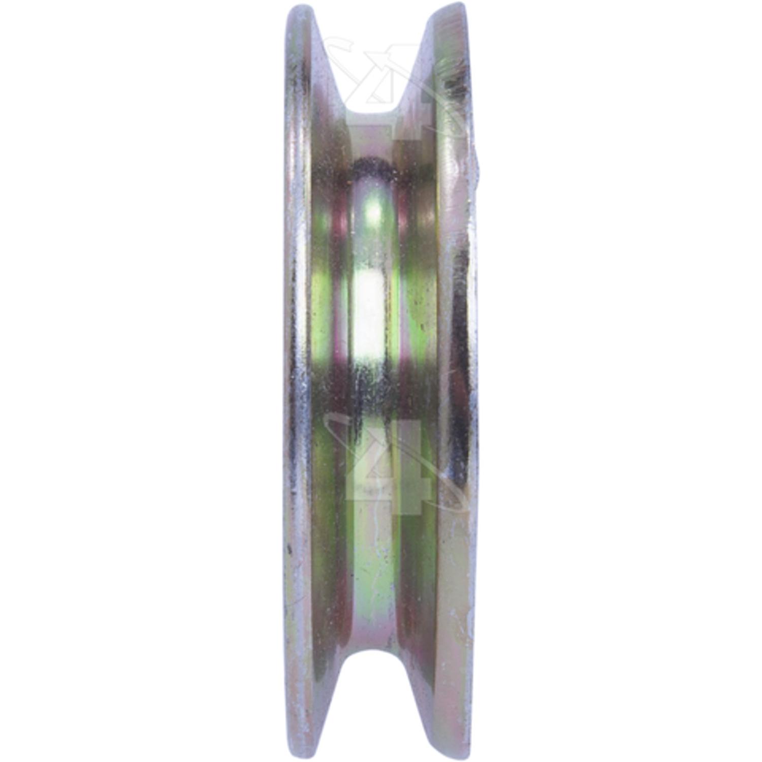 Four Seasons 45957 - Drive Belt Idler Pulley Four Seasons 45957 Drive Belt Idler Pulley product image 7 of 7