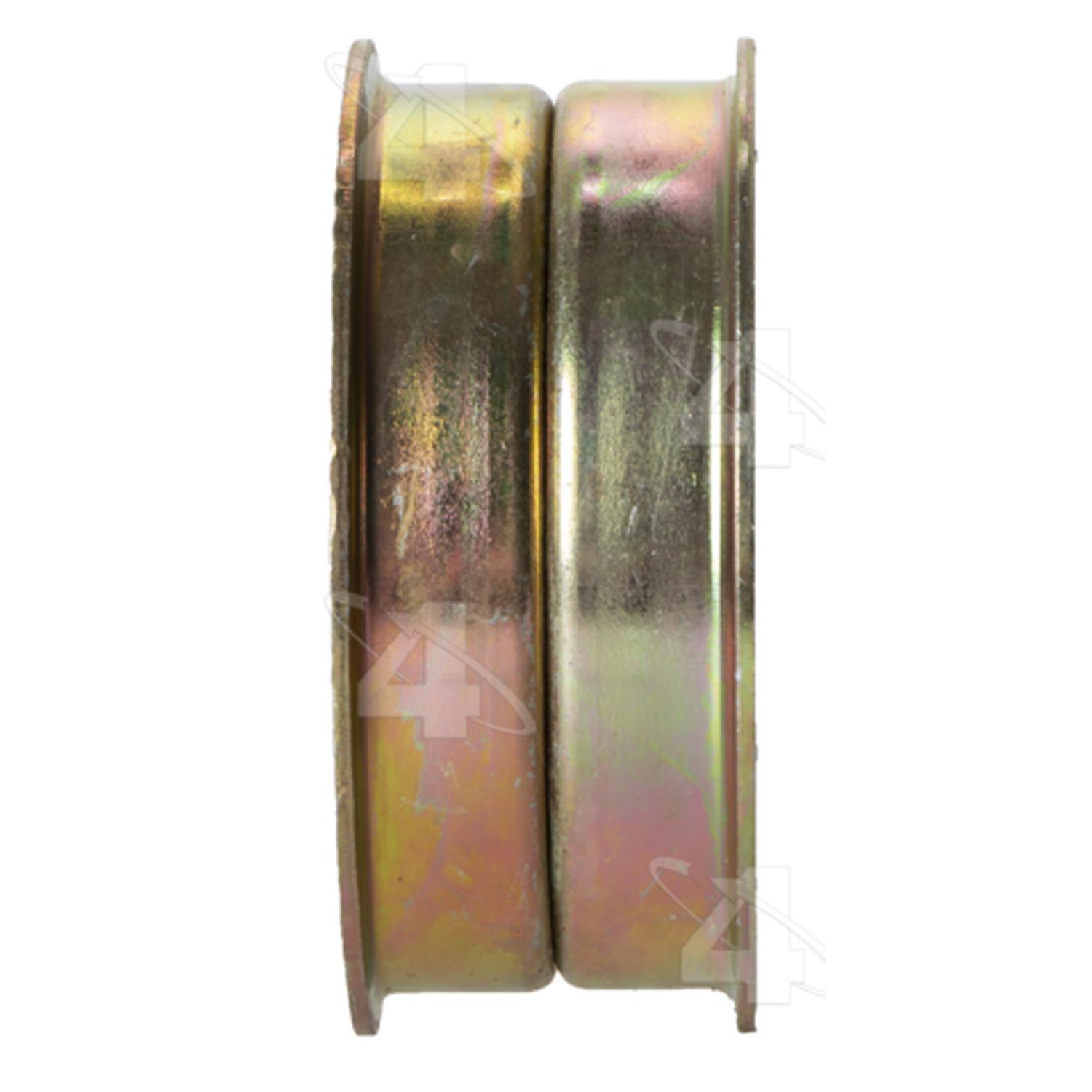 Four Seasons 45959 - Drive Belt Tensioner Pulley Four Seasons 45959 Drive Belt Idler Pulley product image 4 of 5
