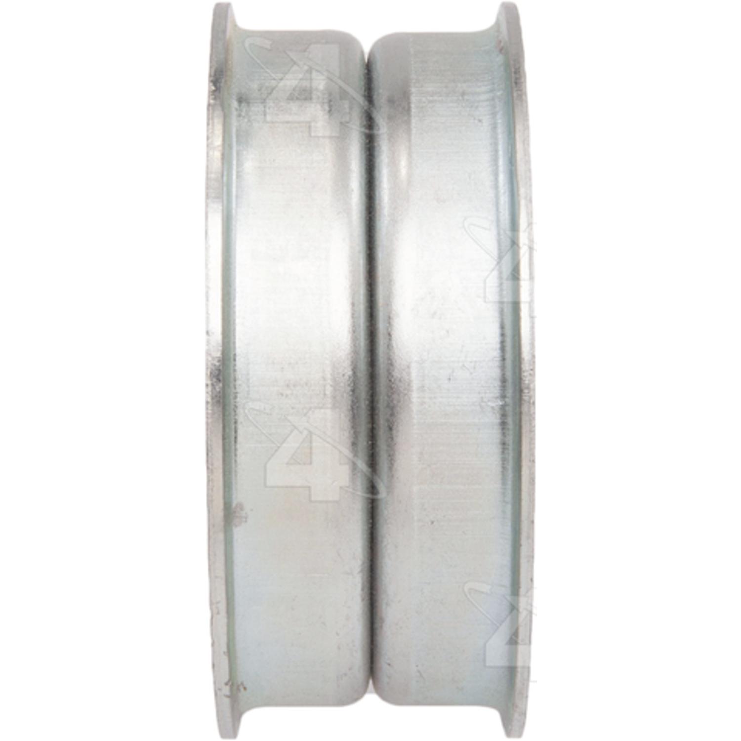 Four Seasons 45959 - Drive Belt Tensioner Pulley Four Seasons 45959 Drive Belt Idler Pulley product image 5 of 5