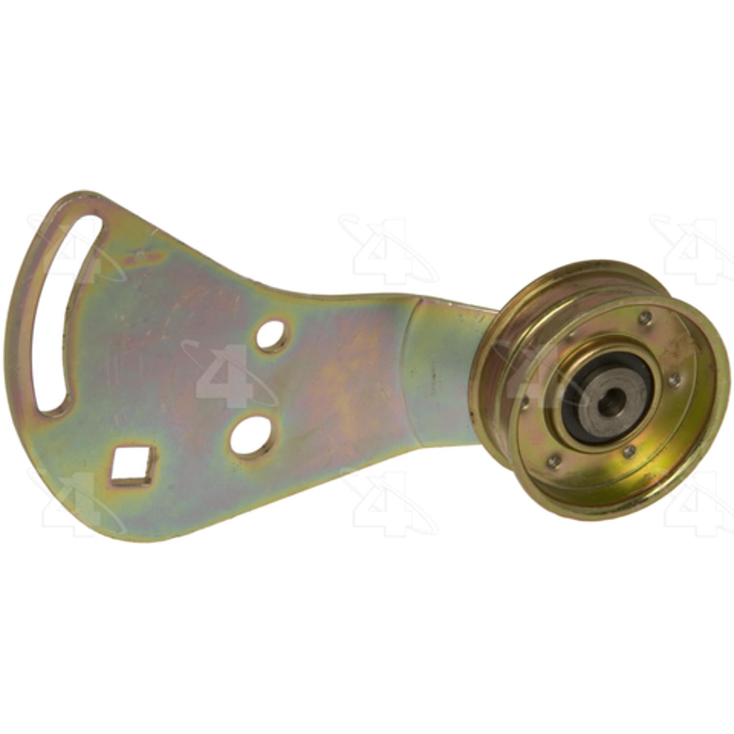 Four Seasons 45963 Drive Belt Idler Assembly product image 1 of 5
