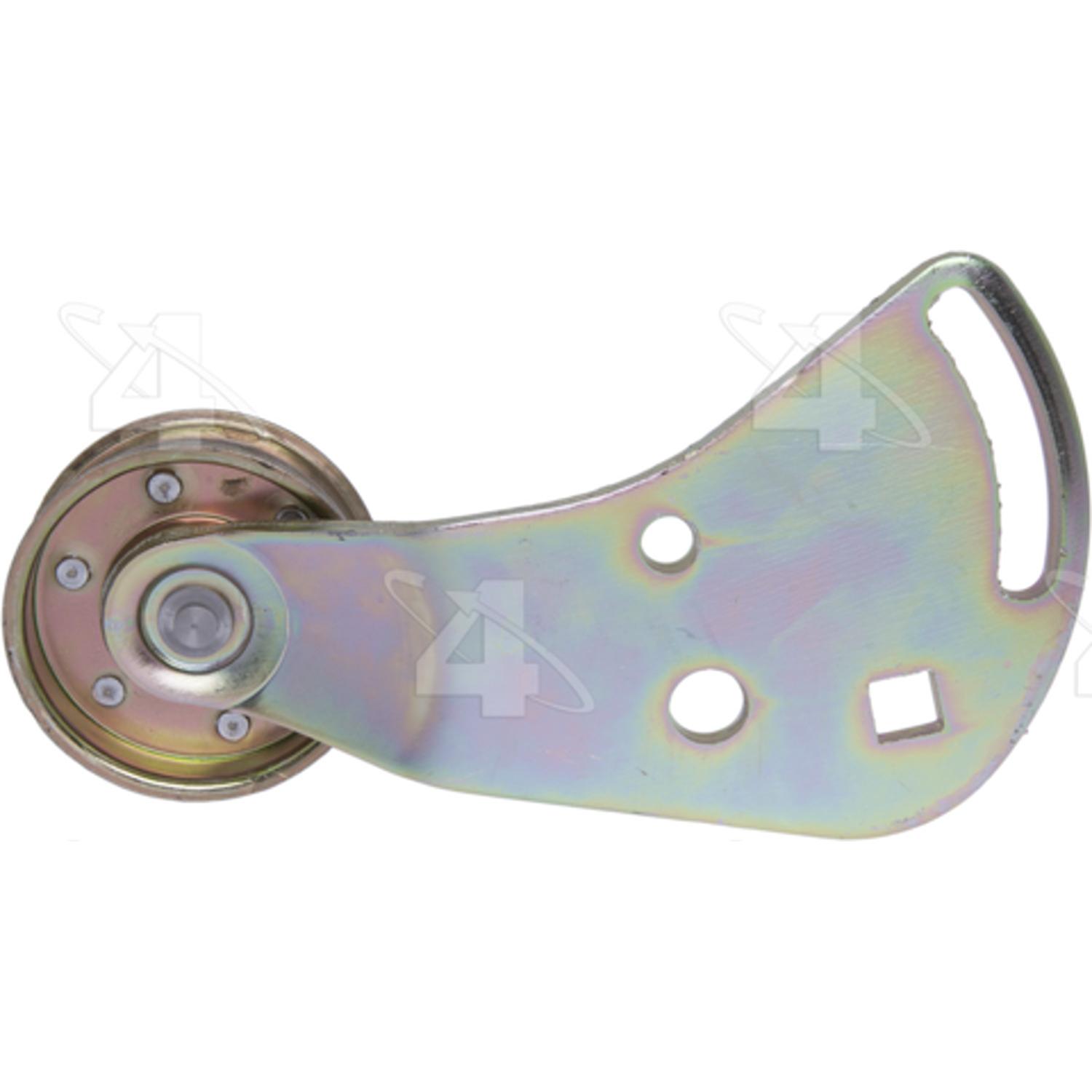 Four Seasons 45963 Drive Belt Idler Assembly product image 2 of 5