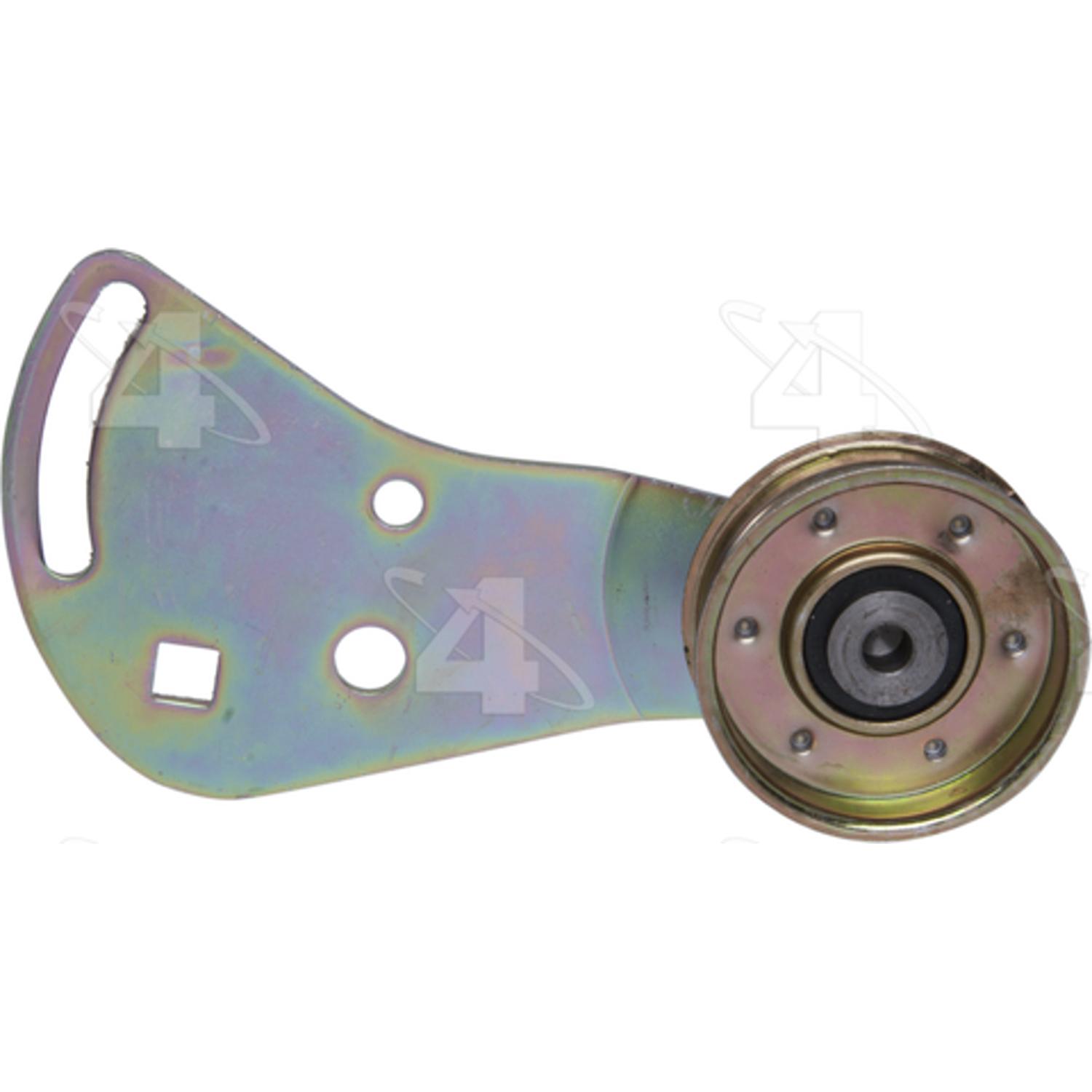 Four Seasons 45963 Drive Belt Idler Assembly product image 3 of 5
