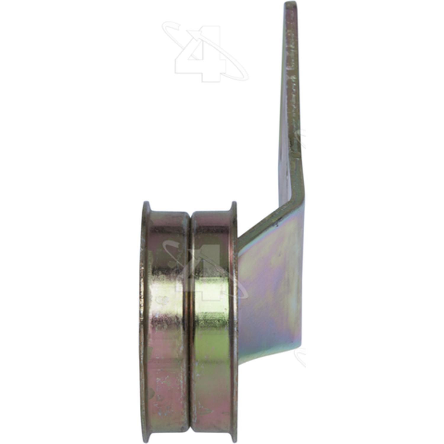 Four Seasons 45963 Drive Belt Idler Assembly product image 4 of 5