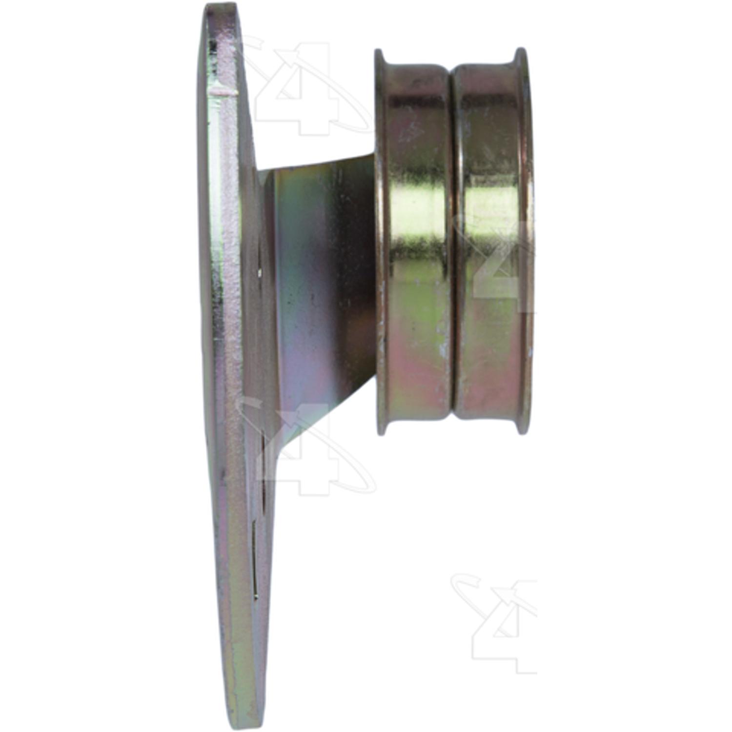Four Seasons 45963 Drive Belt Idler Assembly product image 5 of 5