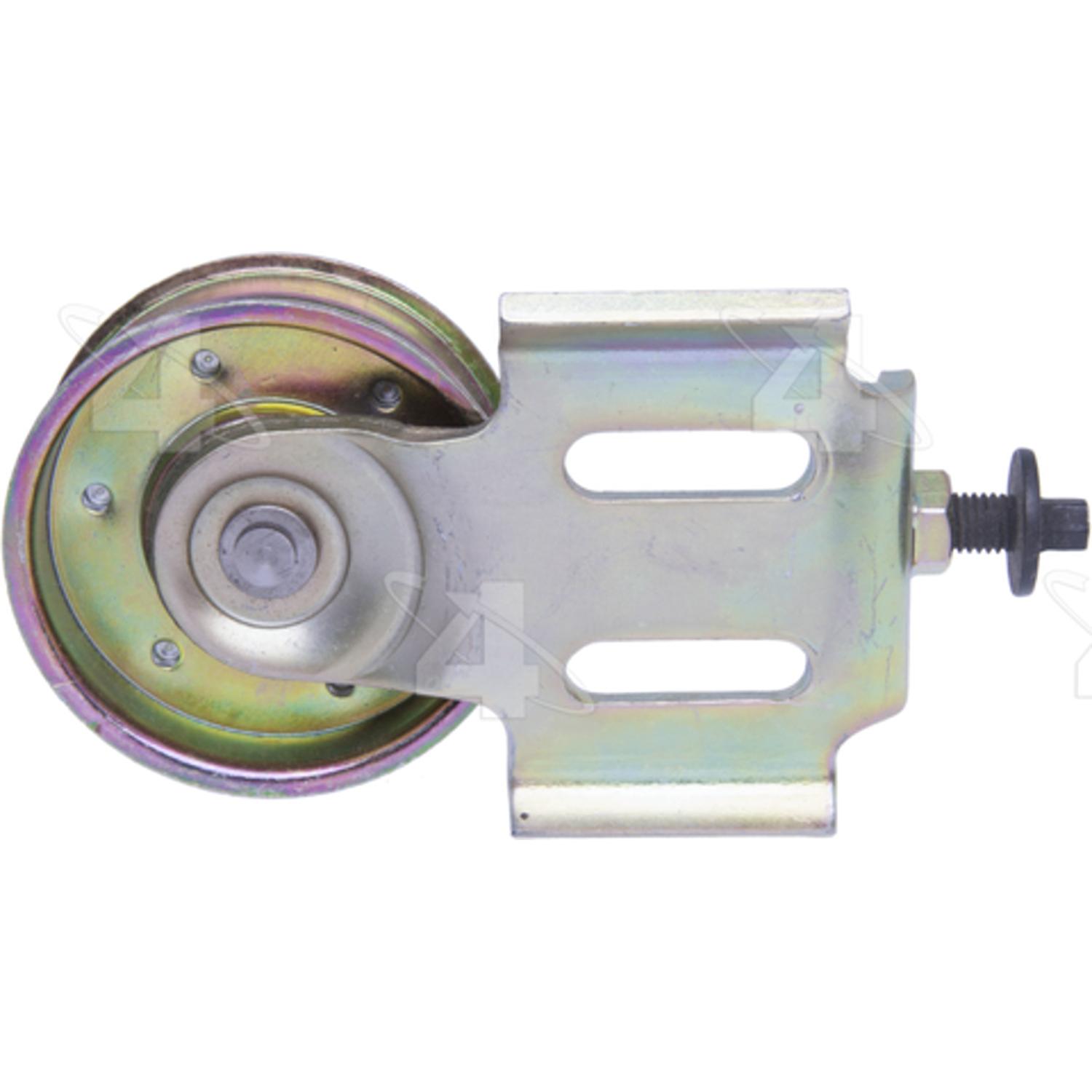 Four Seasons 45964 - Drive Belt Idler Assembly Four Seasons 45964 Drive Belt Idler Assembly product image 2 of 5