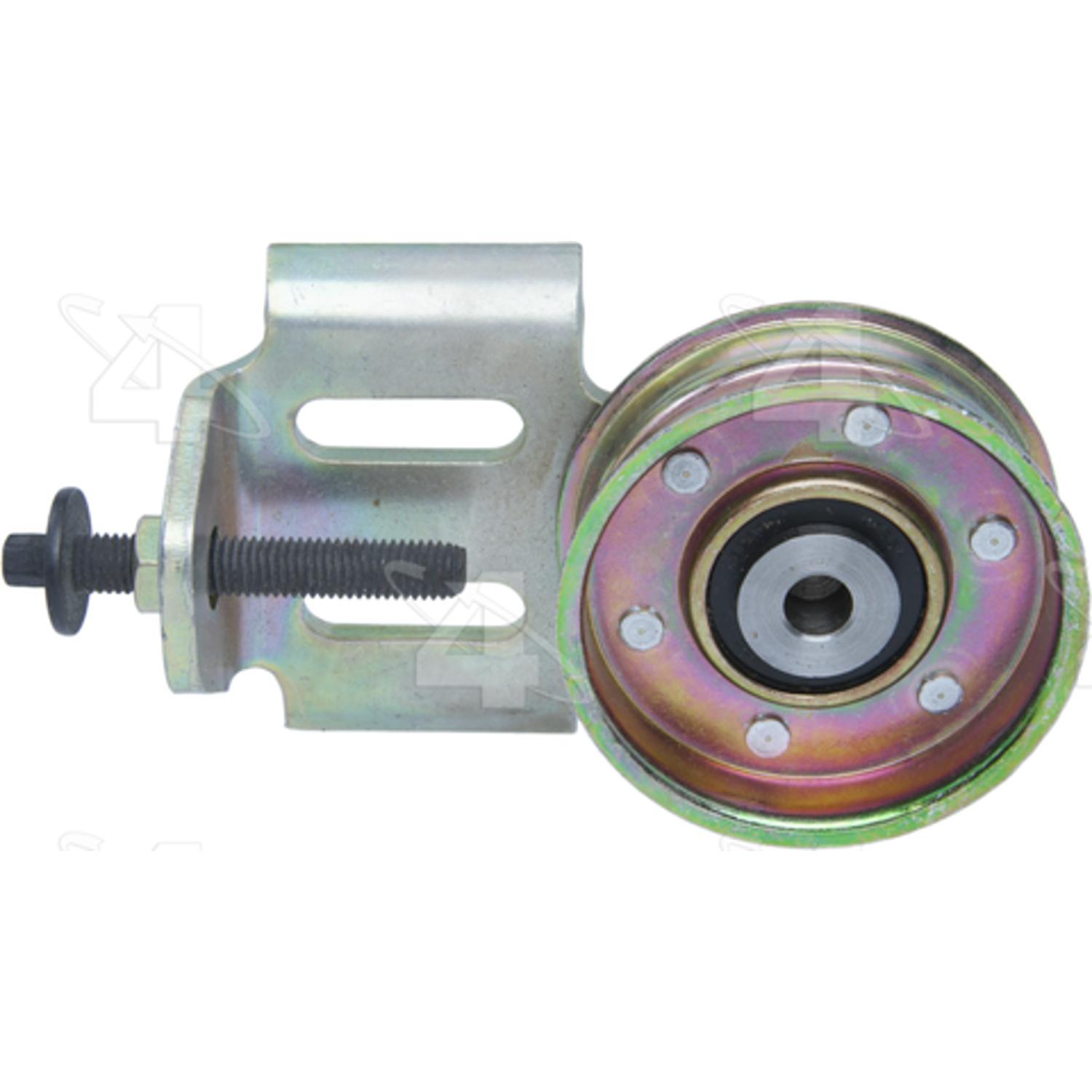 Four Seasons 45964 - Drive Belt Idler Assembly Four Seasons 45964 Drive Belt Idler Assembly product image 3 of 5