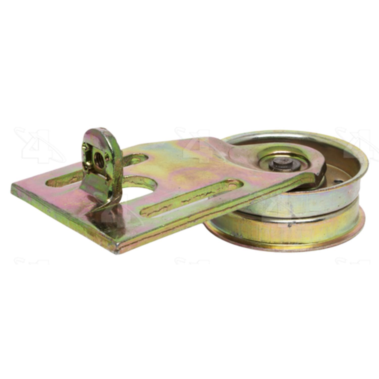 Four Seasons 45965 - Drive Belt Idler Assembly Four Seasons 45965 Drive Belt Idler Assembly product image 1 of 5