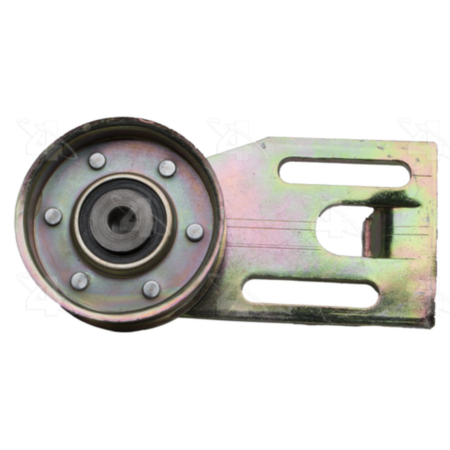 Four Seasons 45965 - Drive Belt Idler Assembly Four Seasons 45965 Drive Belt Idler Assembly product image 2 of 5