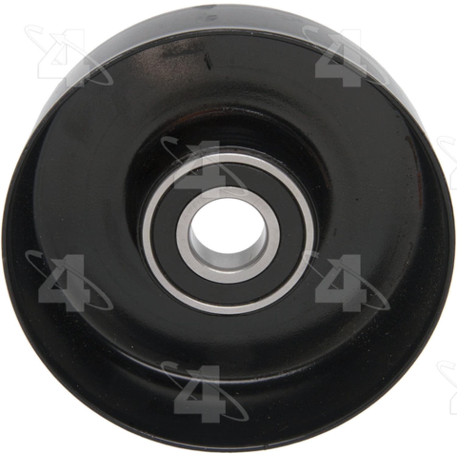 Four Seasons 45968 - Drive Belt Tensioner Pulley Four Seasons 45968 Drive Belt Idler Pulley product image 2 of 5