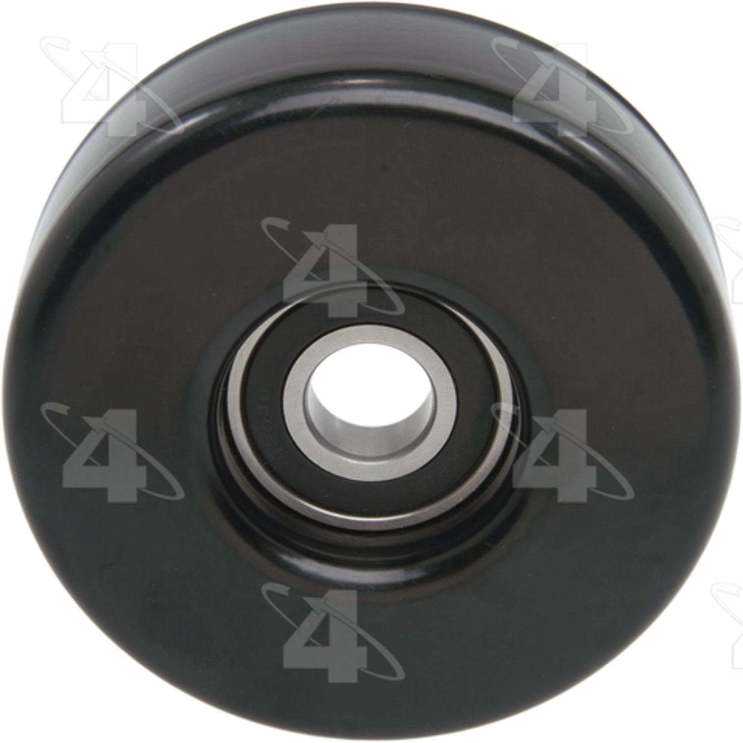 Four Seasons 45968 - Drive Belt Tensioner Pulley Four Seasons 45968 Drive Belt Idler Pulley product image 3 of 5