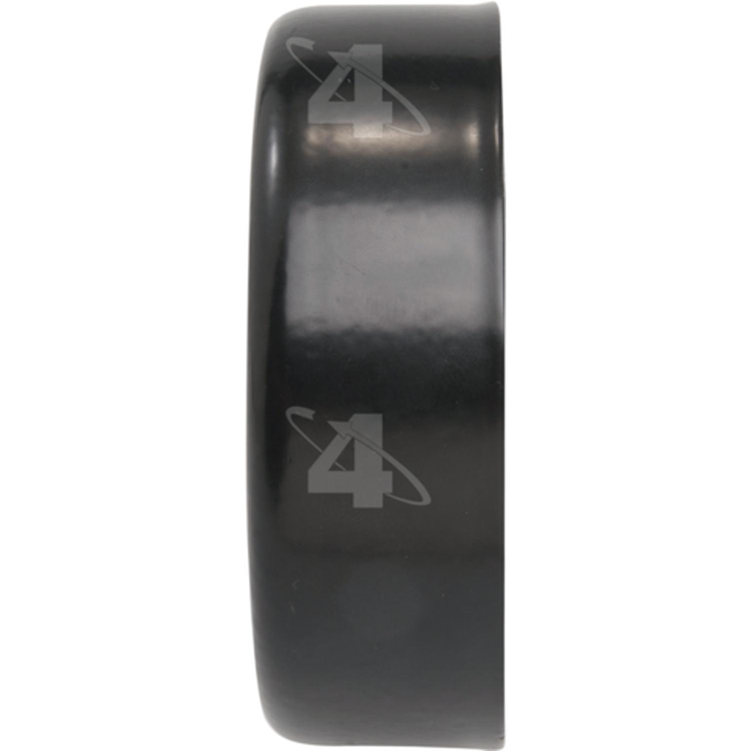 Four Seasons 45968 - Drive Belt Tensioner Pulley Four Seasons 45968 Drive Belt Idler Pulley product image 4 of 5