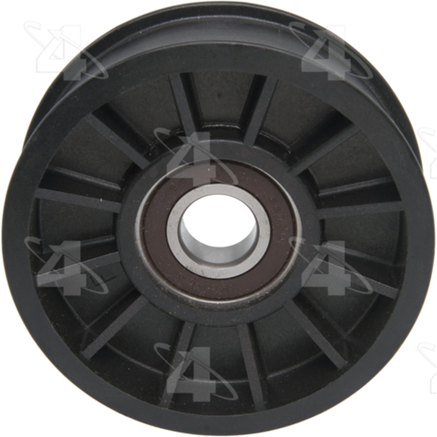 Four Seasons 45970 - Drive Belt Tensioner Pulley Four Seasons 45970 Drive Belt Idler Pulley product image 2 of 5