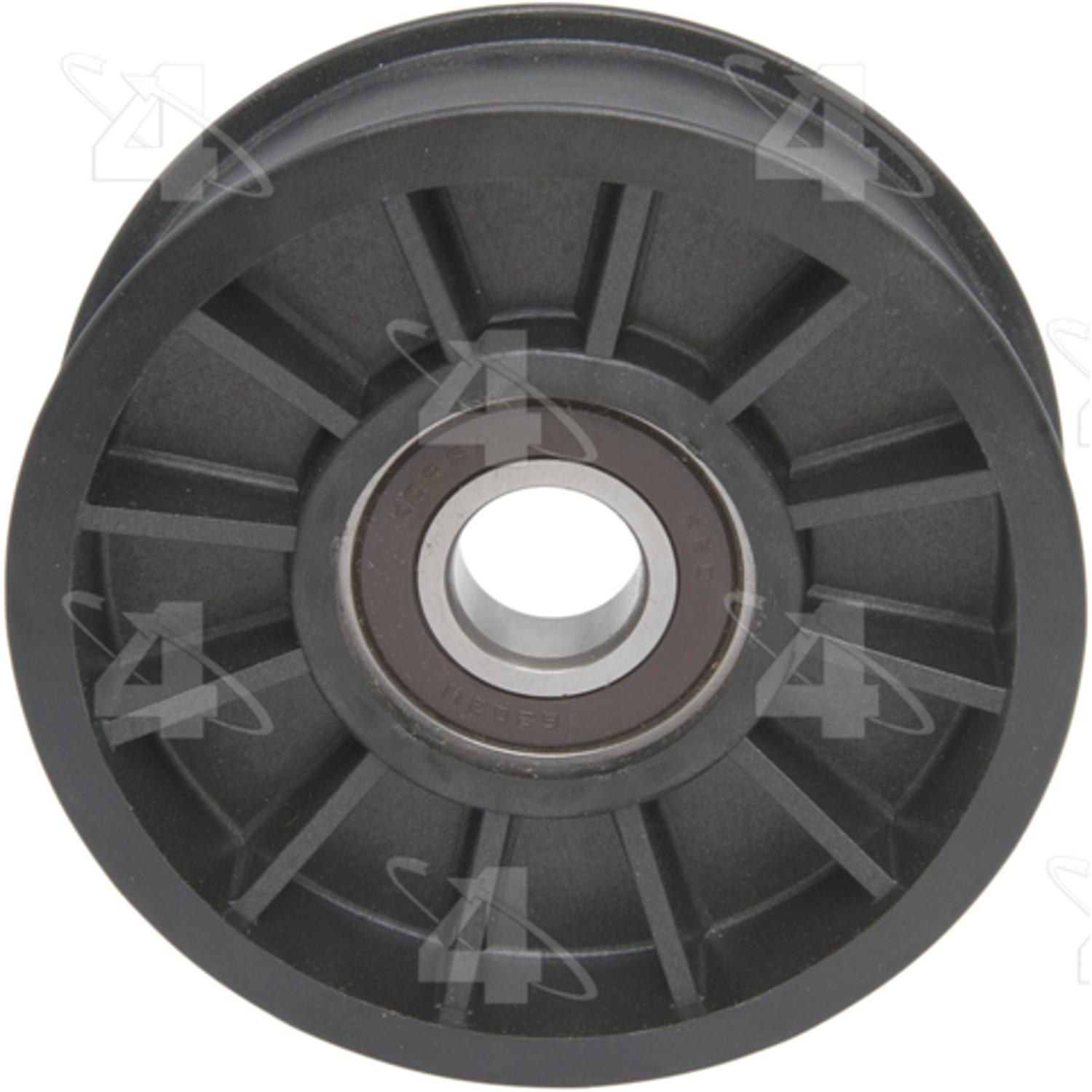Four Seasons 45970 - Drive Belt Tensioner Pulley Four Seasons 45970 Drive Belt Idler Pulley product image 3 of 5