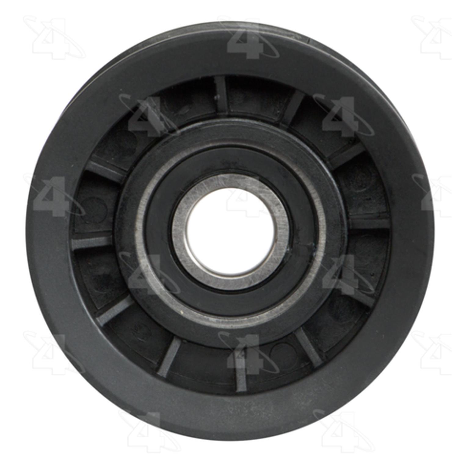 Four Seasons 45971 - Drive Belt Tensioner Pulley Four Seasons 45971 Drive Belt Idler Pulley product image 2 of 6