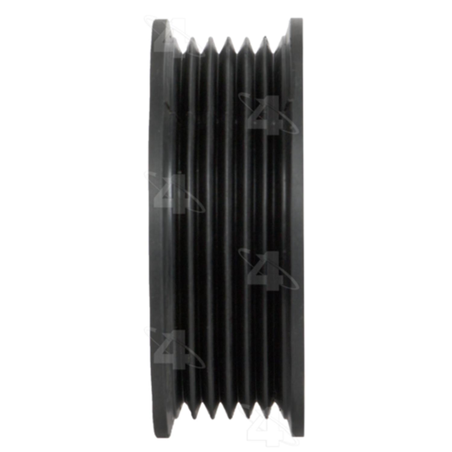 Four Seasons 45971 - Drive Belt Tensioner Pulley Four Seasons 45971 Drive Belt Idler Pulley product image 5 of 6