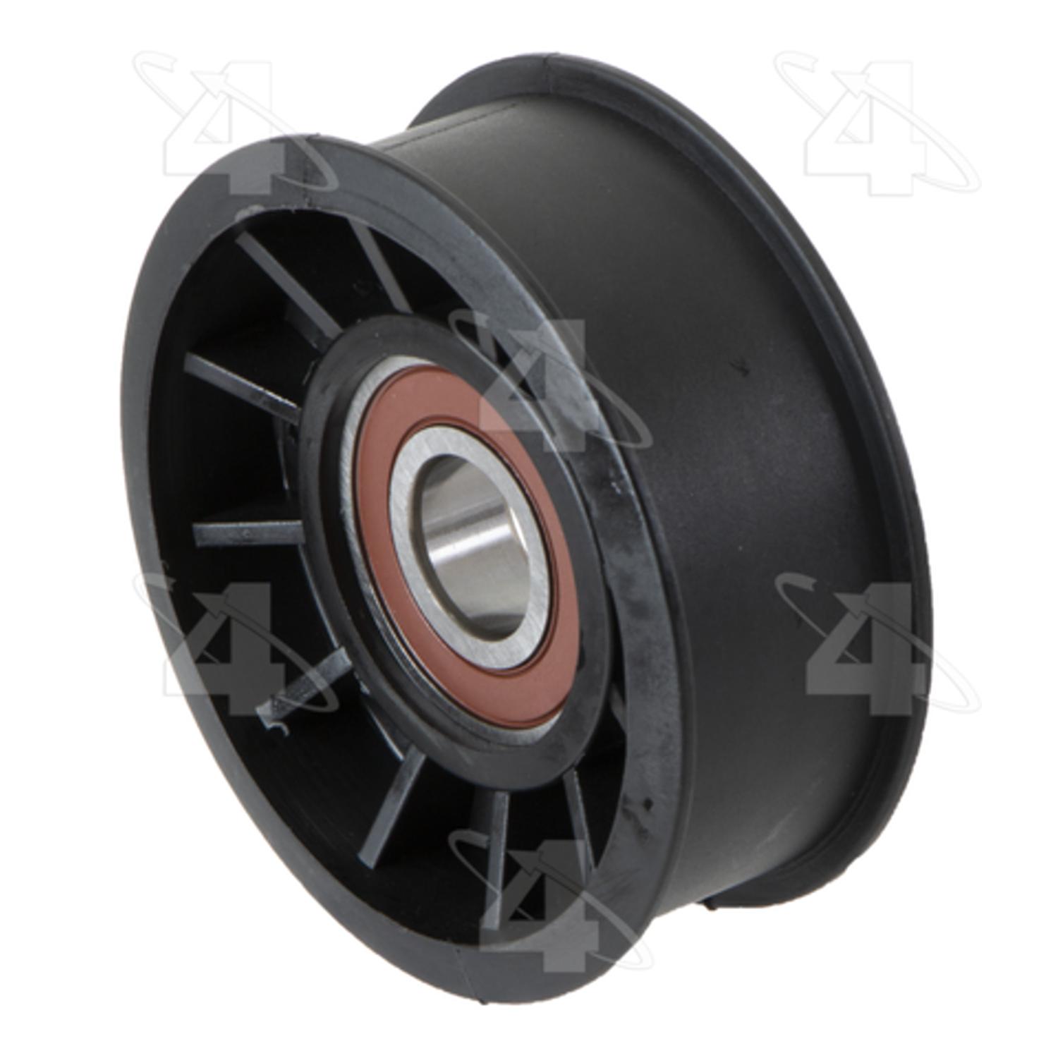 Four Seasons 45974 - Drive Belt Tensioner Pulley Four Seasons 45974 Drive Belt Idler Pulley product image 1 of 5