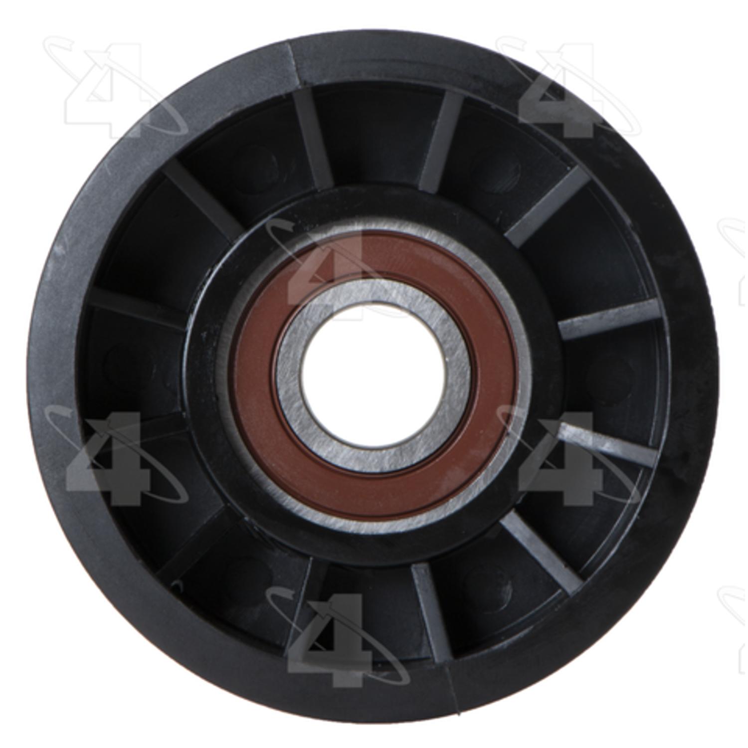 Four Seasons 45974 - Drive Belt Tensioner Pulley Four Seasons 45974 Drive Belt Idler Pulley product image 2 of 5