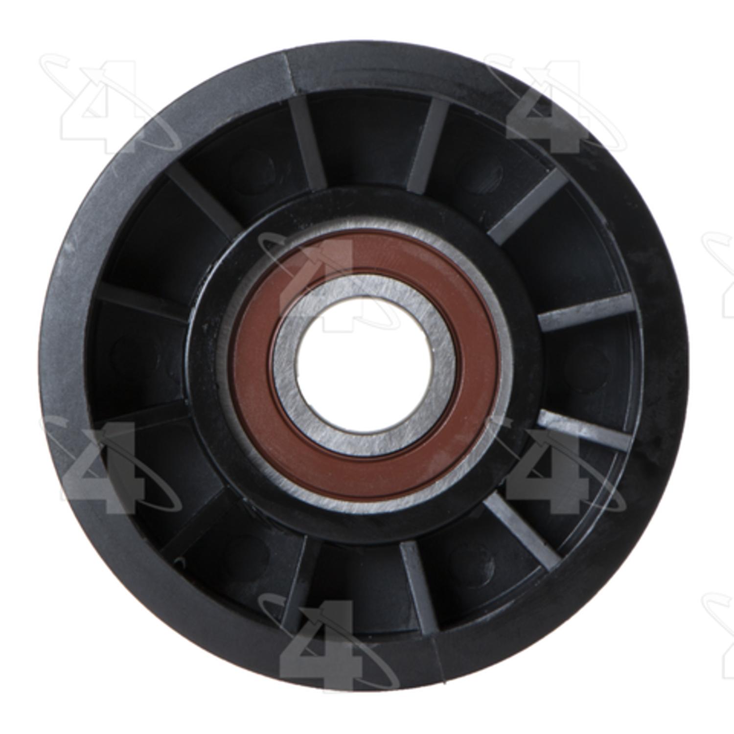 Four Seasons 45974 - Drive Belt Tensioner Pulley Four Seasons 45974 Drive Belt Idler Pulley product image 3 of 5