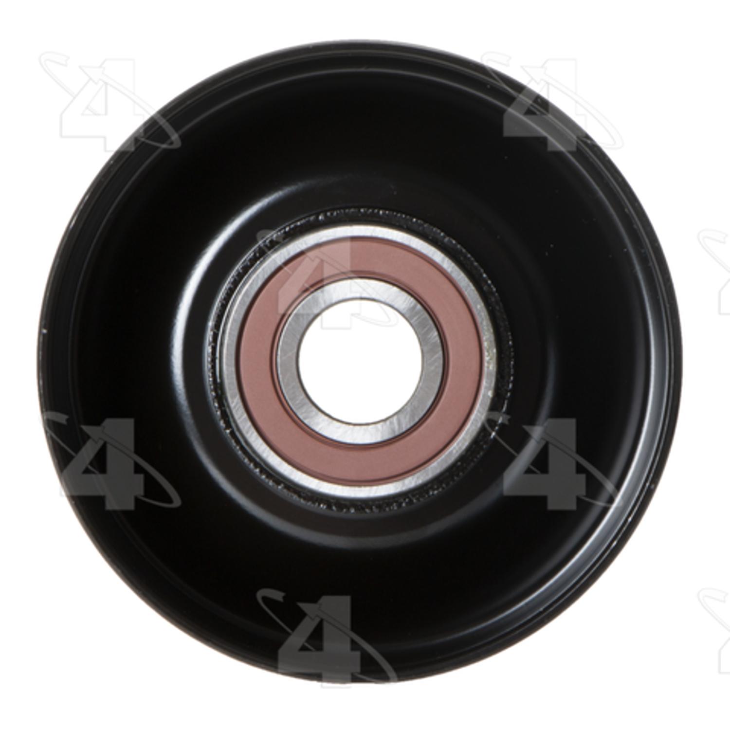 Four Seasons 45975 - Drive Belt Tensioner Pulley Four Seasons 45975 Drive Belt Idler Pulley product image 2 of 5