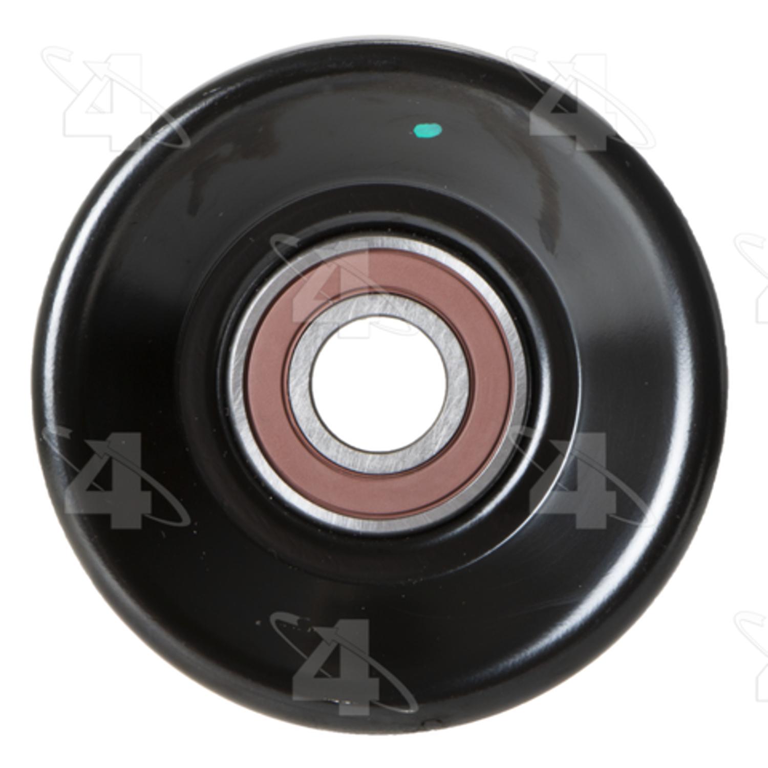 Four Seasons 45975 - Drive Belt Tensioner Pulley Four Seasons 45975 Drive Belt Idler Pulley product image 3 of 5