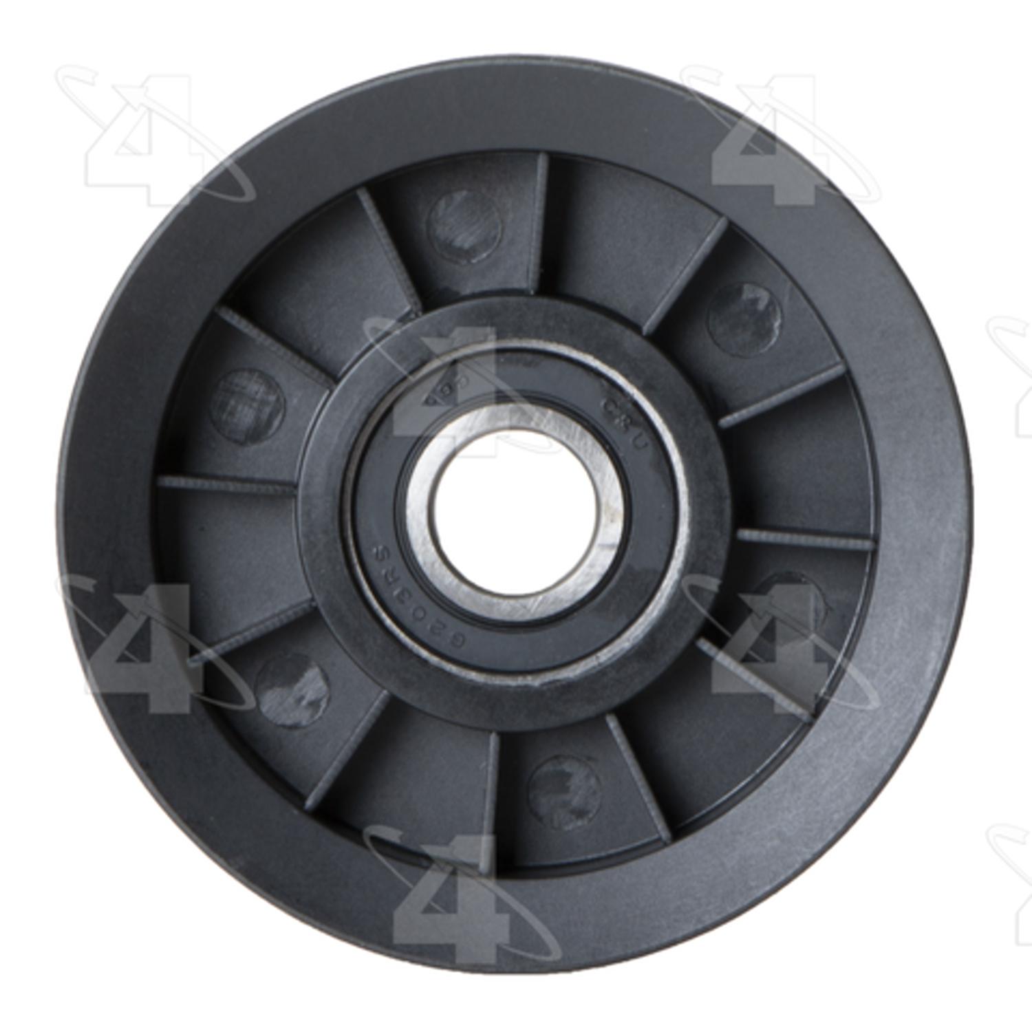 Four Seasons 45976 Drive Belt Idler Pulley product image 2 of 4