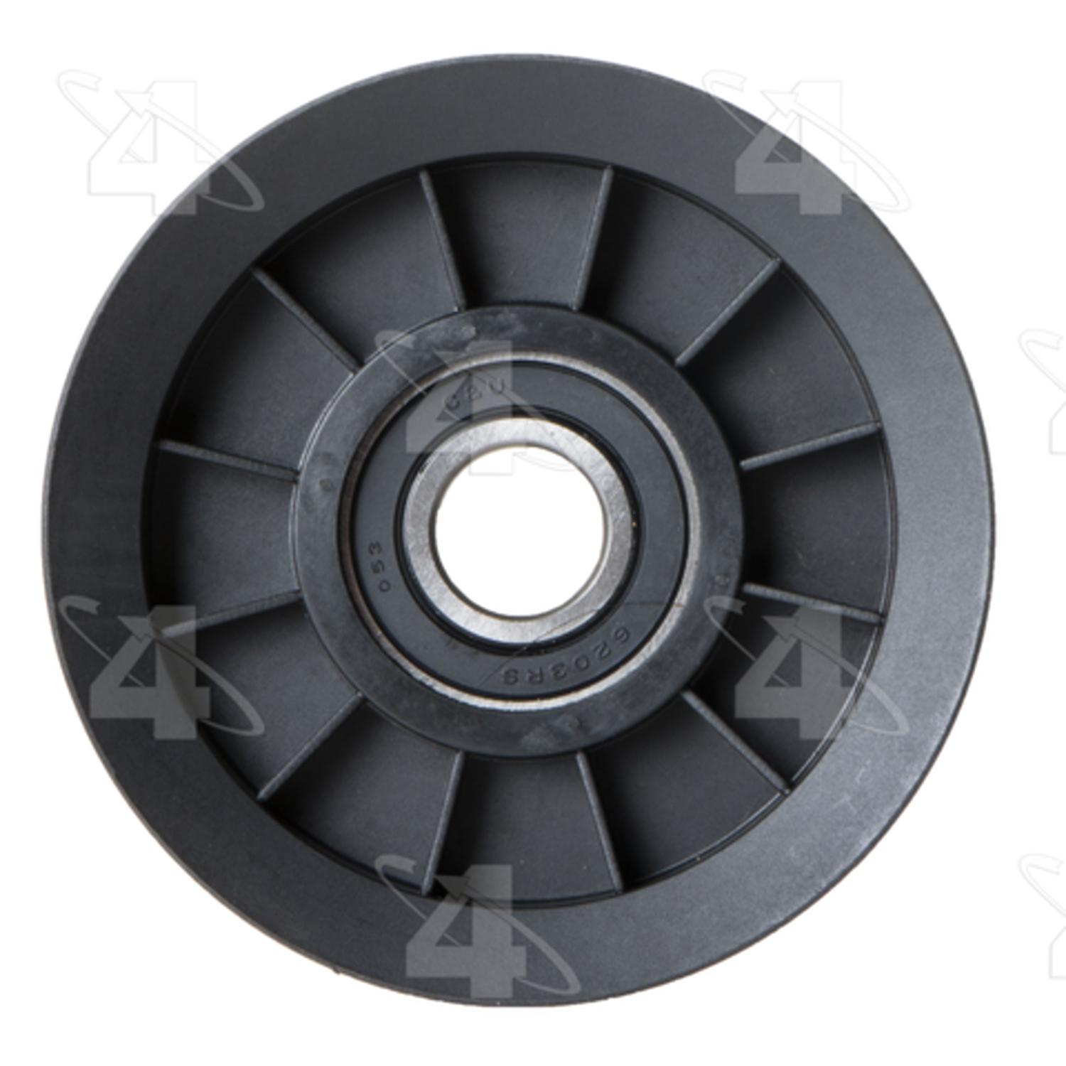 Four Seasons 45976 Drive Belt Idler Pulley product image 3 of 4