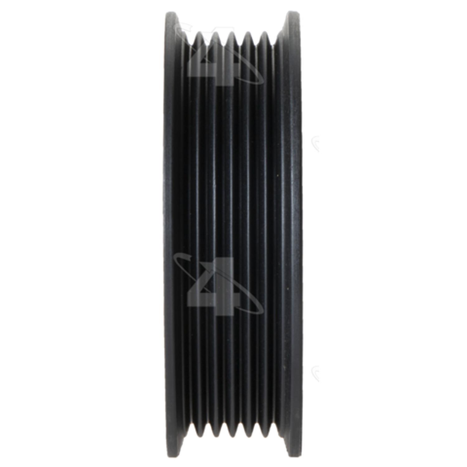 Four Seasons 45976 Drive Belt Idler Pulley product image 4 of 4