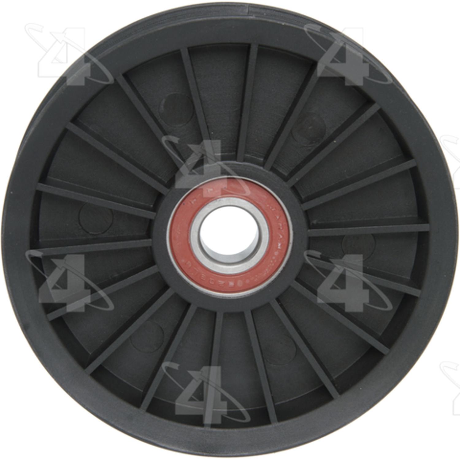 Four Seasons 45978 - Drive Belt Tensioner Pulley Four Seasons 45978 Drive Belt Idler Pulley product image 3 of 5