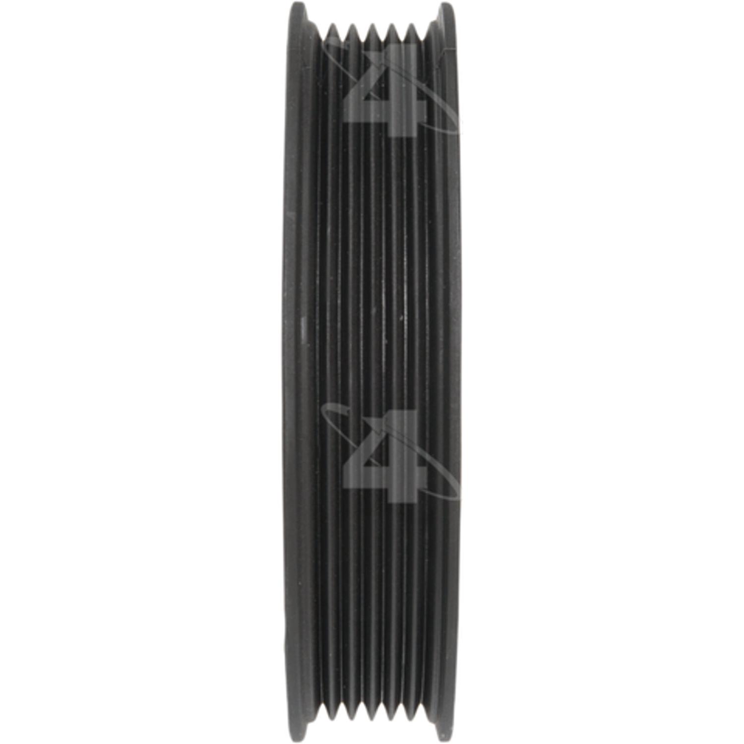 Four Seasons 45978 - Drive Belt Tensioner Pulley Four Seasons 45978 Drive Belt Idler Pulley product image 4 of 5
