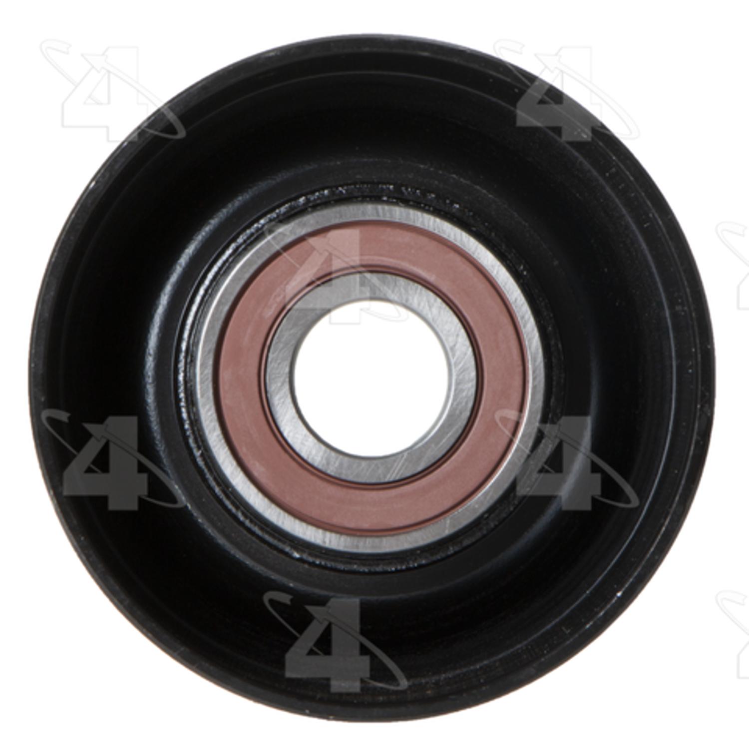 Four Seasons 45979 - Drive Belt Tensioner Pulley Four Seasons 45979 Drive Belt Idler Pulley product image 2 of 6