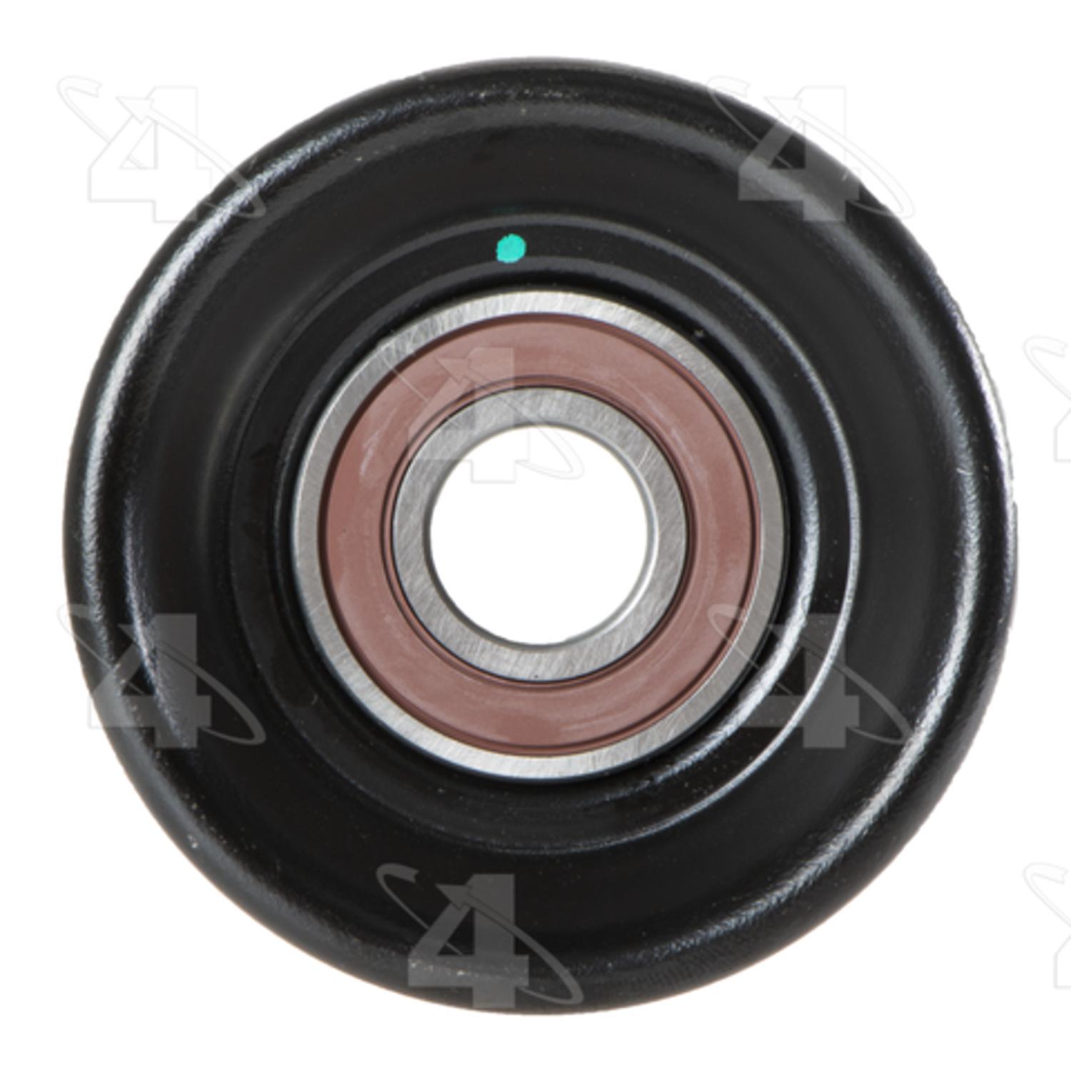 Four Seasons 45979 - Drive Belt Tensioner Pulley Four Seasons 45979 Drive Belt Idler Pulley product image 3 of 6