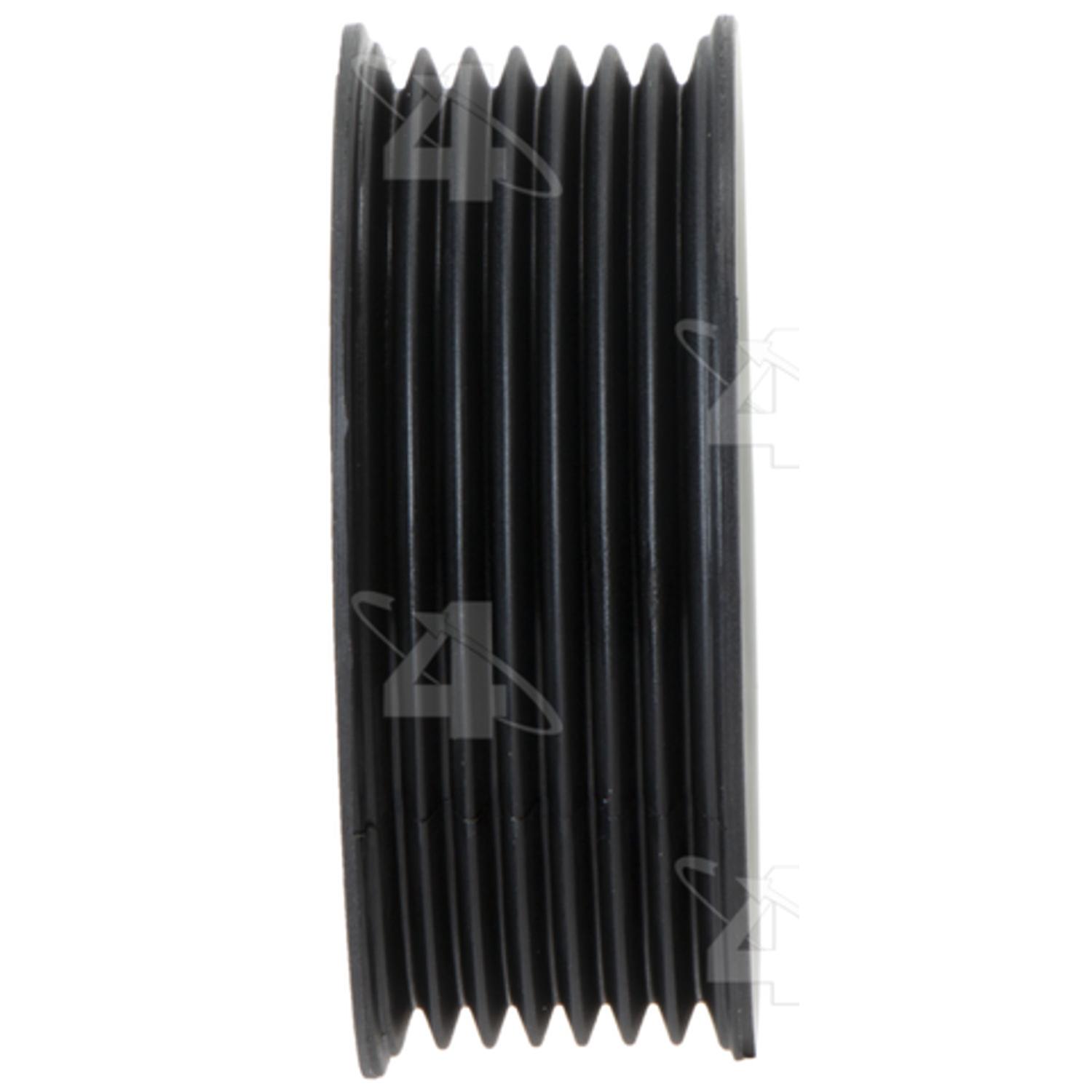Four Seasons 45980 - Drive Belt Tensioner Pulley Four Seasons 45980 Drive Belt Idler Assembly product image 3 of 4