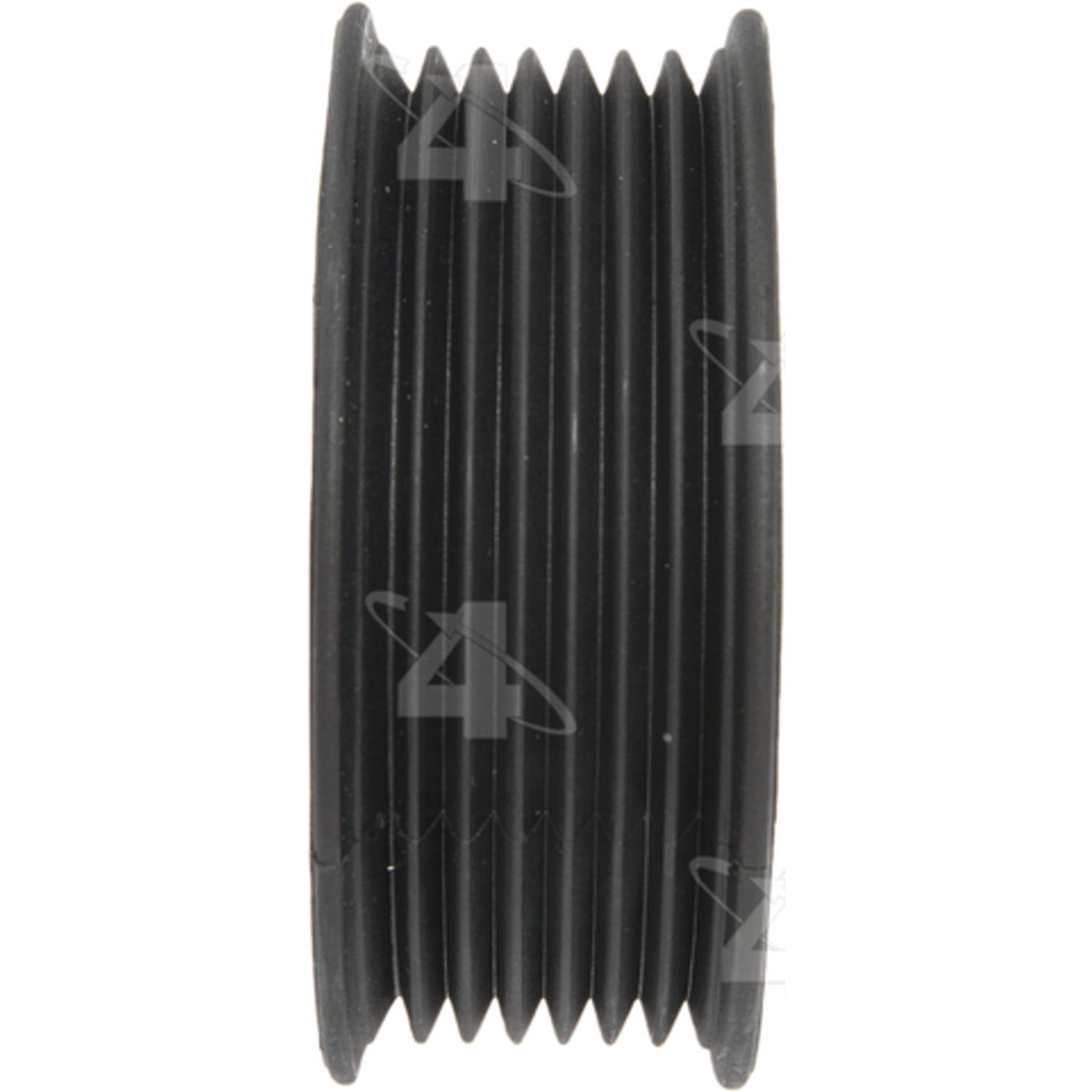 Four Seasons 45980 - Drive Belt Tensioner Pulley Four Seasons 45980 Drive Belt Idler Assembly product image 4 of 4