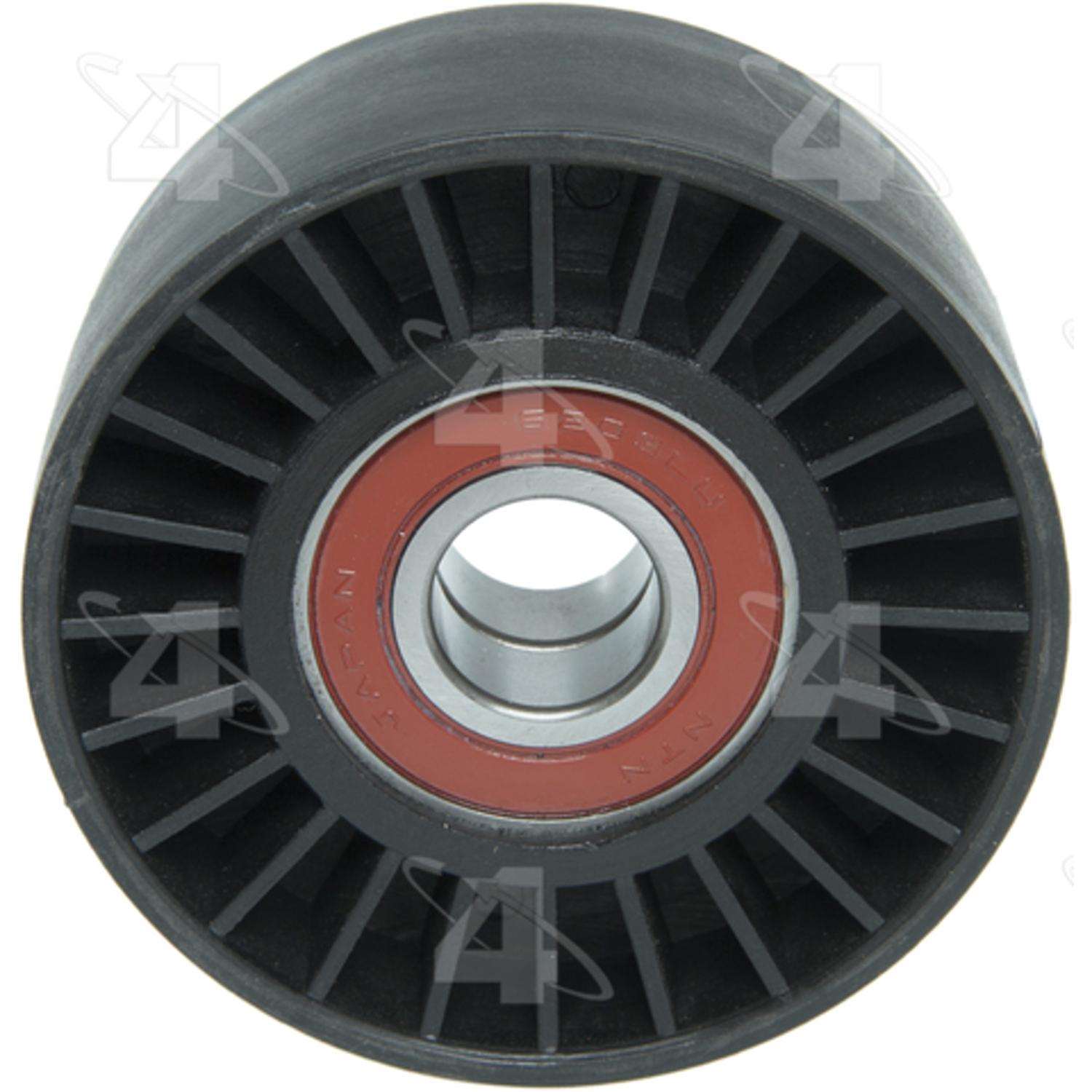 Four Seasons 45981 - Drive Belt Tensioner Pulley Four Seasons 45981 Drive Belt Idler Pulley product image 3 of 5