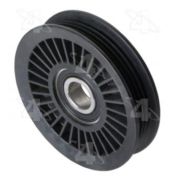Four Seasons 45982 Drive Belt Idler Pulley product image 1 of 4