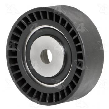 Four Seasons 45983 - Drive Belt Tensioner Pulley Four Seasons 45983 Drive Belt Idler Pulley product image 1 of 5