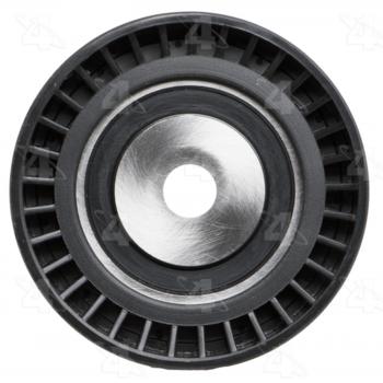 Four Seasons 45983 Drive Belt Idler Pulley product image 3 of 5