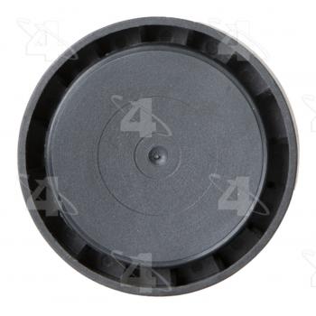 Four Seasons 45984 Drive Belt Idler Pulley product image 2 of 5