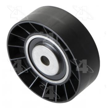 Four Seasons 45985 Drive Belt Idler Pulley product image 1 of 5