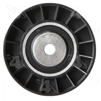 Four Seasons 45985 Drive Belt Idler Pulley product image 3 of 5