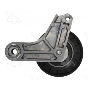 Four Seasons 45986 - Drive Belt Idler Assembly Four Seasons 45986 Drive Belt Idler Assembly product image 3 of 7