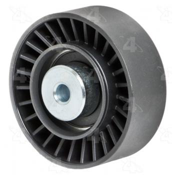 Four Seasons 45987 - Drive Belt Tensioner Pulley Four Seasons 45987 Drive Belt Idler Pulley product image 1 of 5